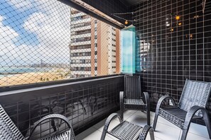 Apartemen Basic | Halaman properti