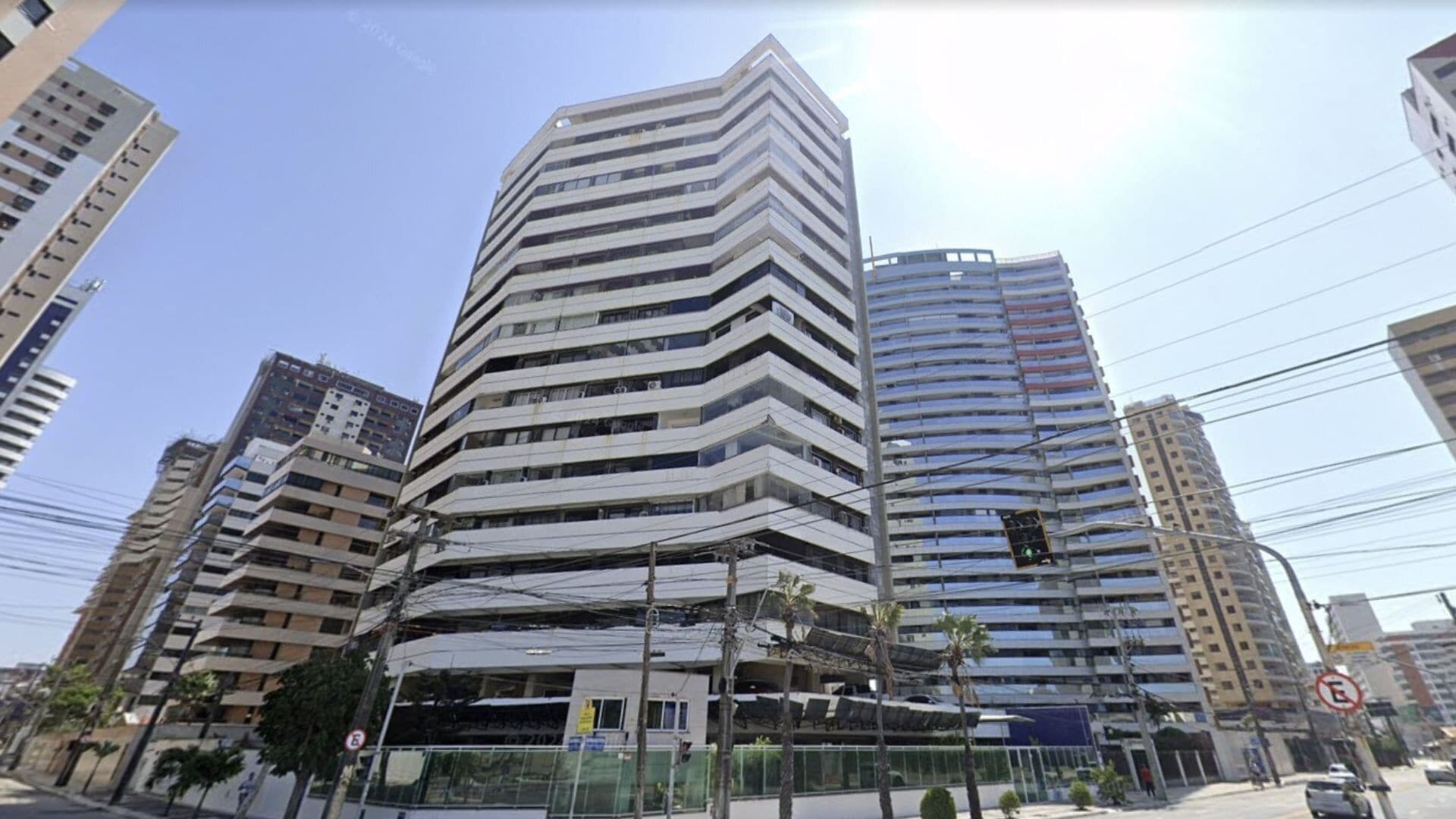 Departamento básico | Exterior