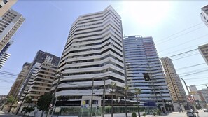 Departamento básico | Exterior