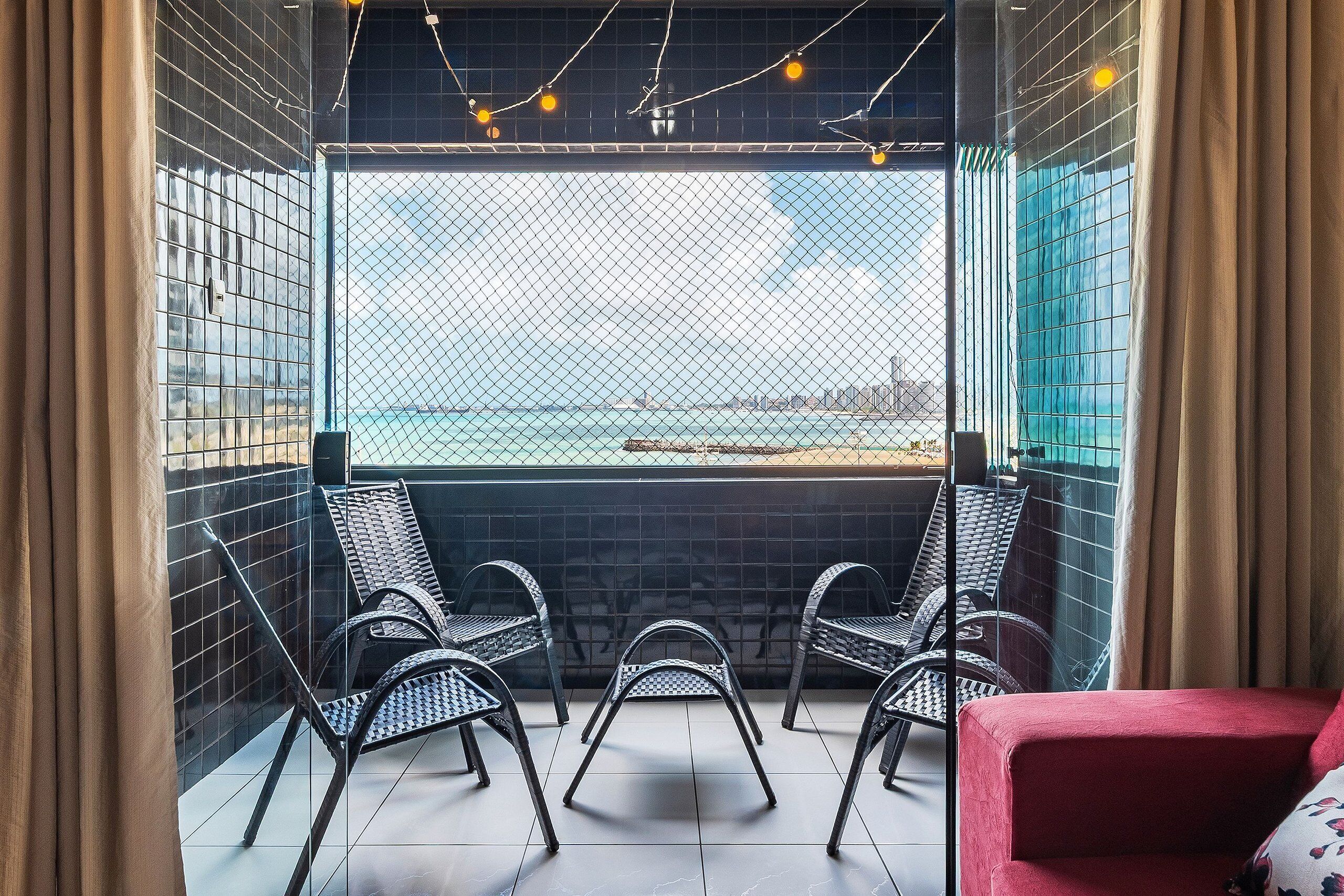 Departamento básico | Interior