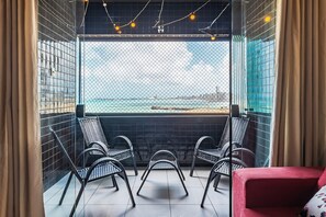Departamento básico | Interior