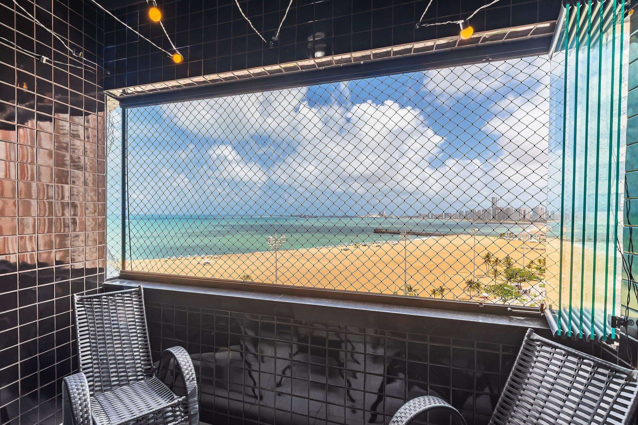 Eenvoudig appartement | Interieur