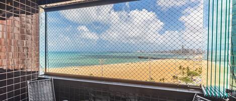 Eenvoudig appartement | Interieur