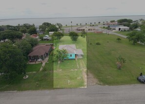 Exterior - Hooked On Bay Views Palacios (Palacios)