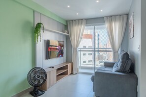 Departamento básico | Área de sala de estar