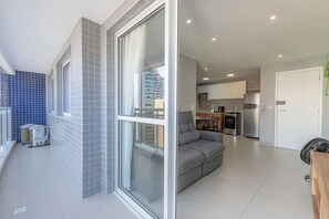Basic Apartment | Interior - My Way #127 - Quadruple in Meireles by Carpediem (Fortaleza)