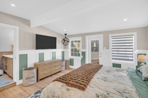 3 Schlafzimmer, Bügeleisen/Bügelbrett, WLAN