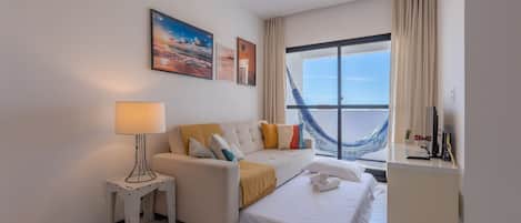 Lägenhet Basic | Vardagsrum