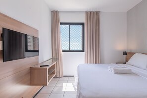 Basic Apartment | 2 bedrooms - Hamilton #1404 - Apto Na Praia by Carpediem (Fortaleza)