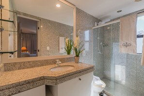 Appartement | Salle de bain