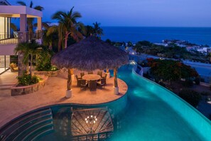 Pool - Villa Casa de Sueños by The Agency Baja (San José del Cabo)