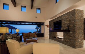 Interior - Villa Casa de Sueños by The Agency Baja (San José del Cabo)
