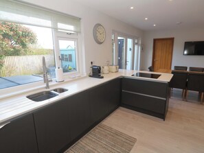 Cottage | Interior - Byrons Retreat (Newquay)