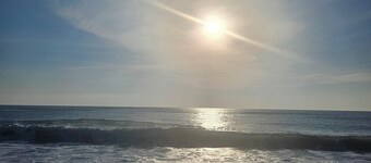 Peaceful 1-bedroom sound view apartment in charming Southern Shores NC