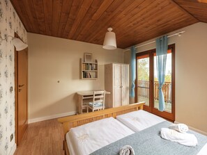 Interior - House with a View, Mucharz 405 (Mucharz)