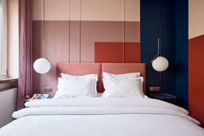 3 Schlafzimmer, Bügeleisen/Bügelbrett, WLAN, Bettwäsche