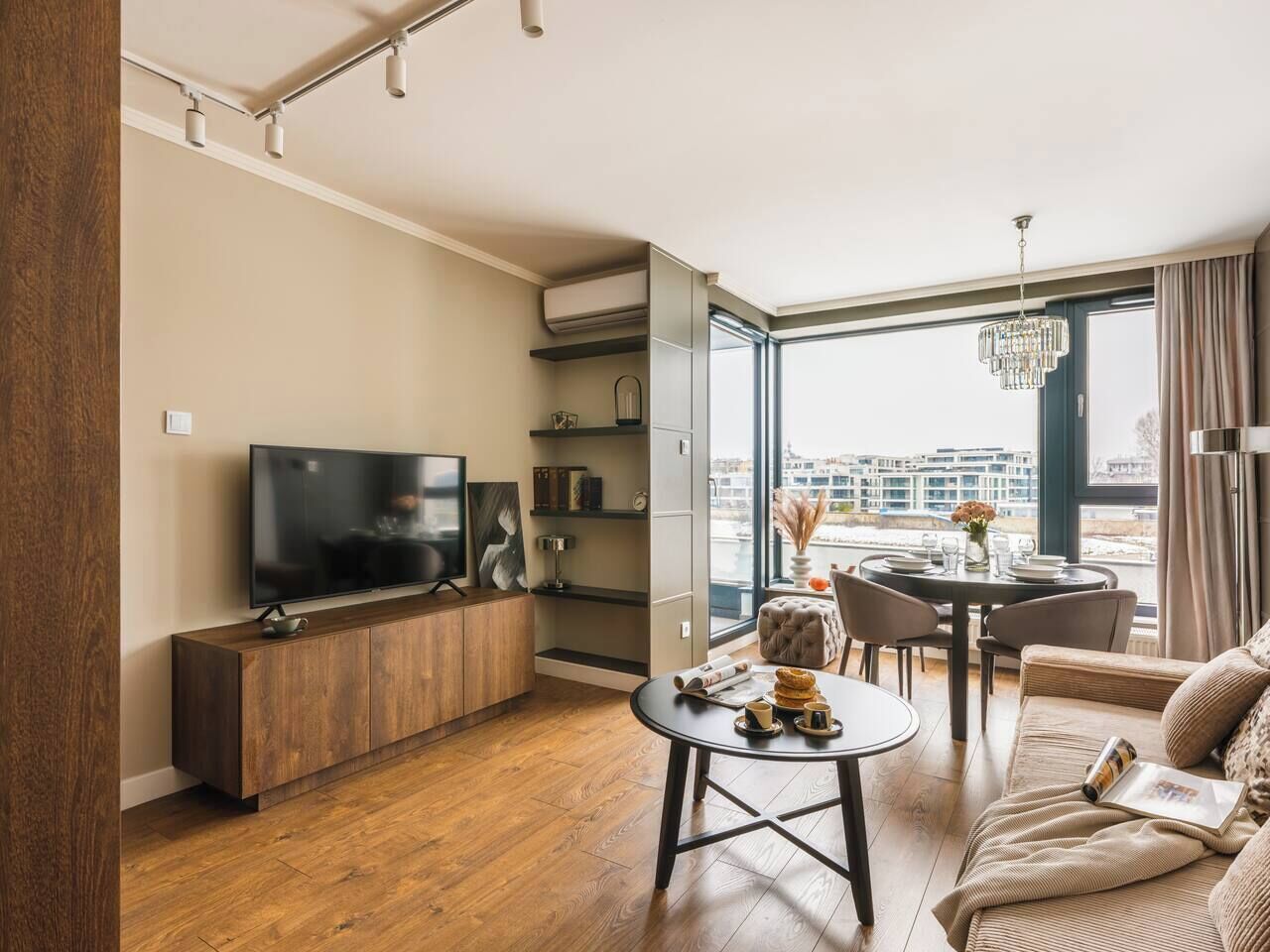 TV