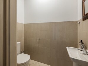 Towels - Main Square spacious 1-bed with bathtub (Kraków)