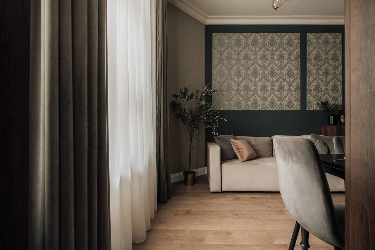 Intérieur