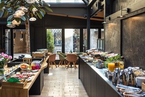 Restaurantes