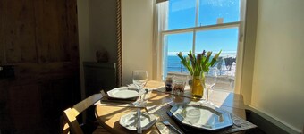 Sma' Gift- Seafront sanctuary in ST Monans