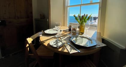 Sma' Gift- Seafront sanctuary in ST Monans