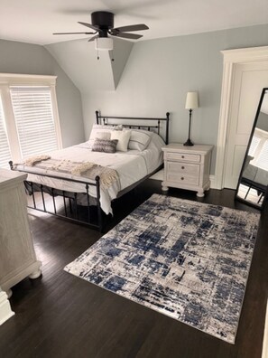 2 makuuhuonetta, internet, vuodevaatteet