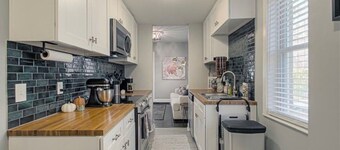 House in Midtown/Westport KC