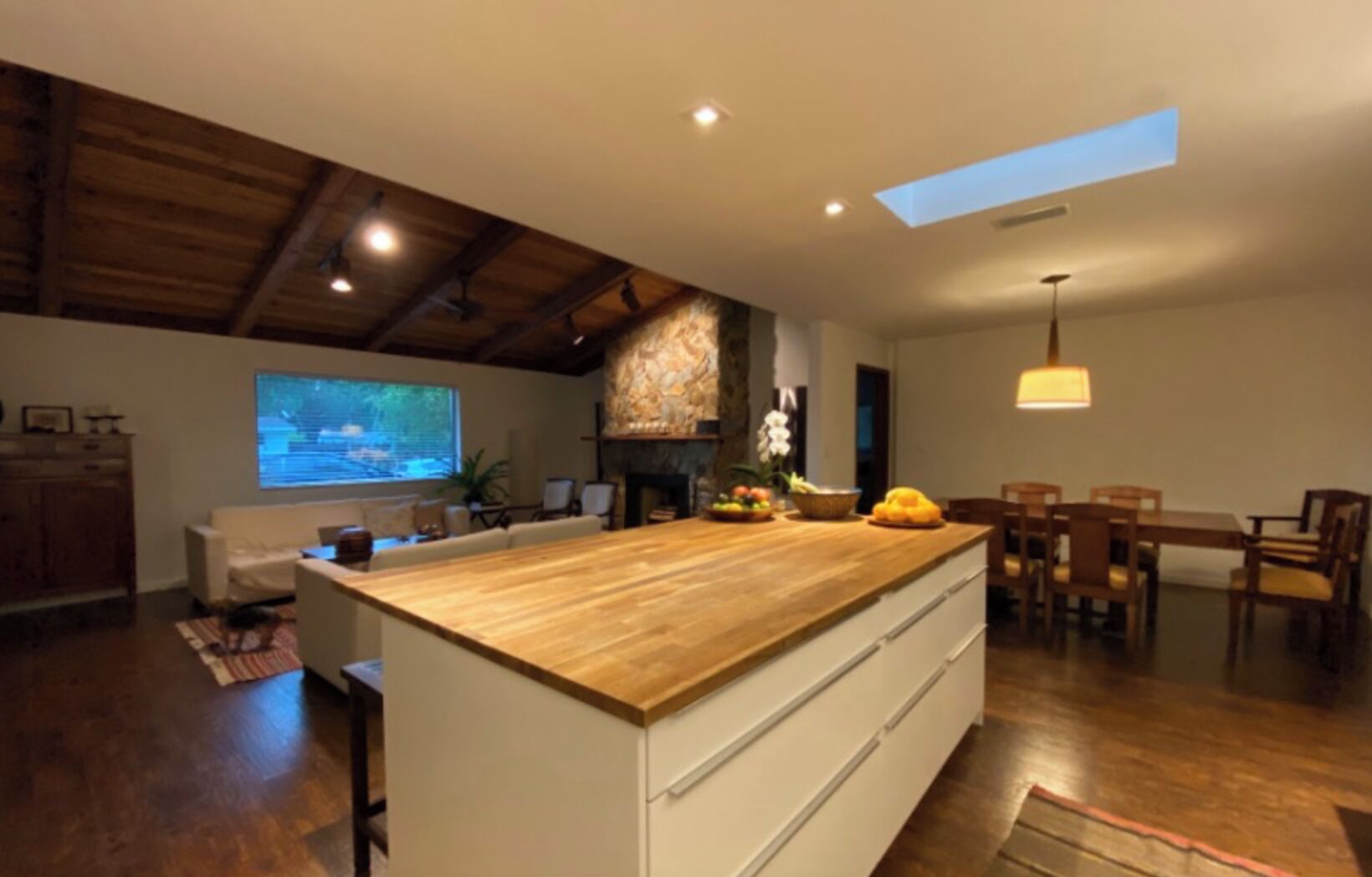 تناول الطعام