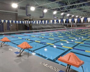 Centre d’entraînement physique