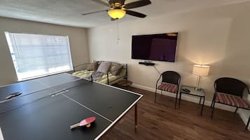 Sala de juegos