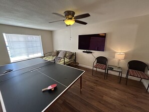 Salle de jeux