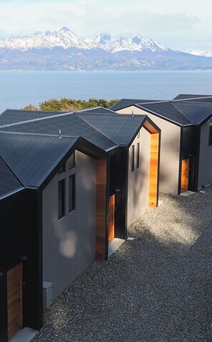 Exterior - Studios del Susana - Exclusive and design apartments. (Tierra del Fuego)
