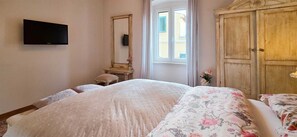 1 bedroom, free WiFi, bed sheets - Luxury Apartment Rey 1 (Rovinj)