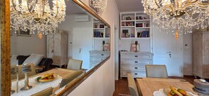 Dining - Luxury Apartment Rey 1 (Rovinj)