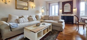 TV - Luxury Apartment Rey 2 (Rovinj)