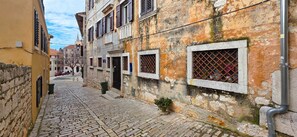 Exterior - Luxury Apartment Rey 2 (Rovinj)