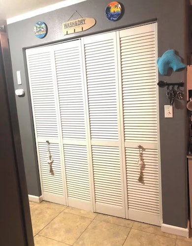 Perfect 2-bedroom apartment with AC in fabulous Harlingen