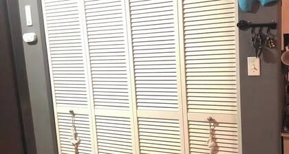 Perfect 2-bedroom apartment with AC in fabulous Harlingen