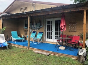 Unclassified image, 3 of 17, button - Perfect 2-bedroom apartment with AC in fabulous Harlingen (Harlingen)