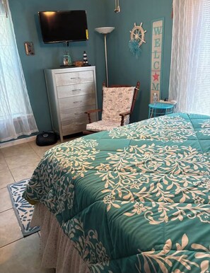 Unclassified image, 5 of 17, button - Perfect 2-bedroom apartment with AC in fabulous Harlingen (Harlingen)