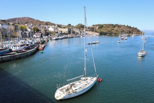 Marina/club náutico