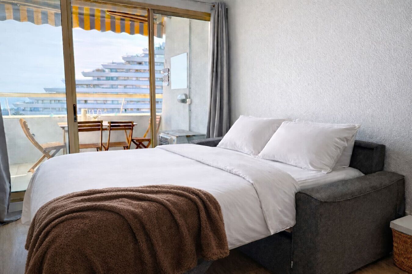 1 chambre, Wi-Fi