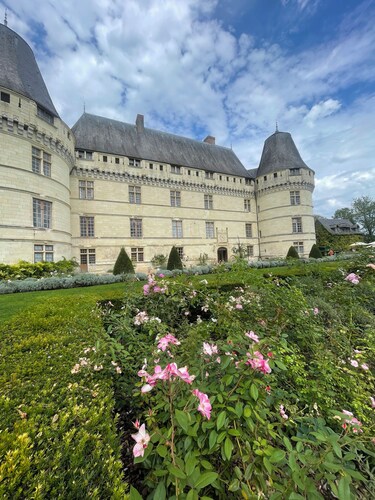 Gîte Champoiseau Tours Centre