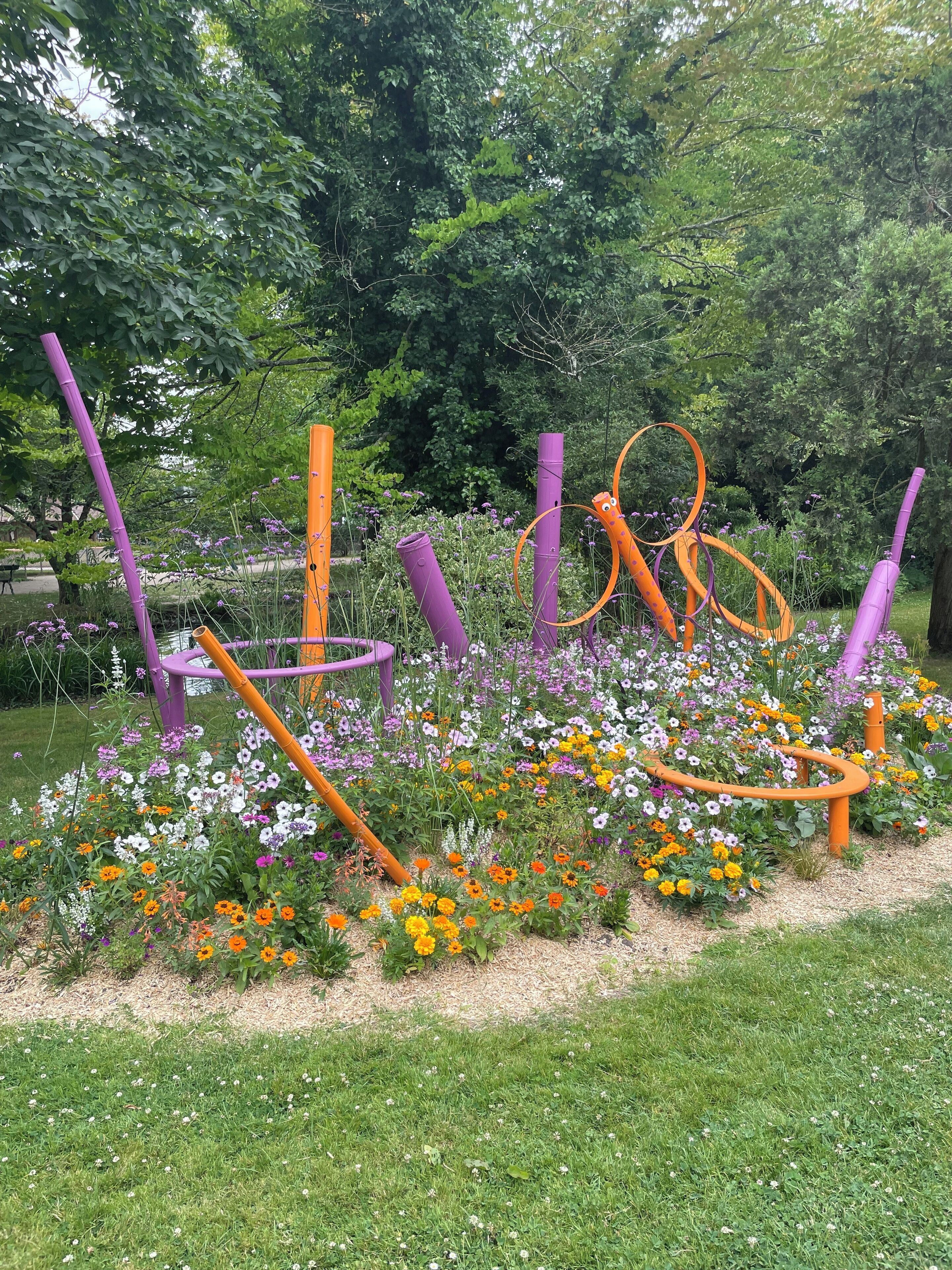 Espace pour enfants