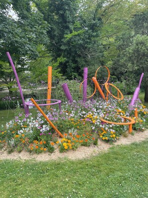 Espace pour enfants