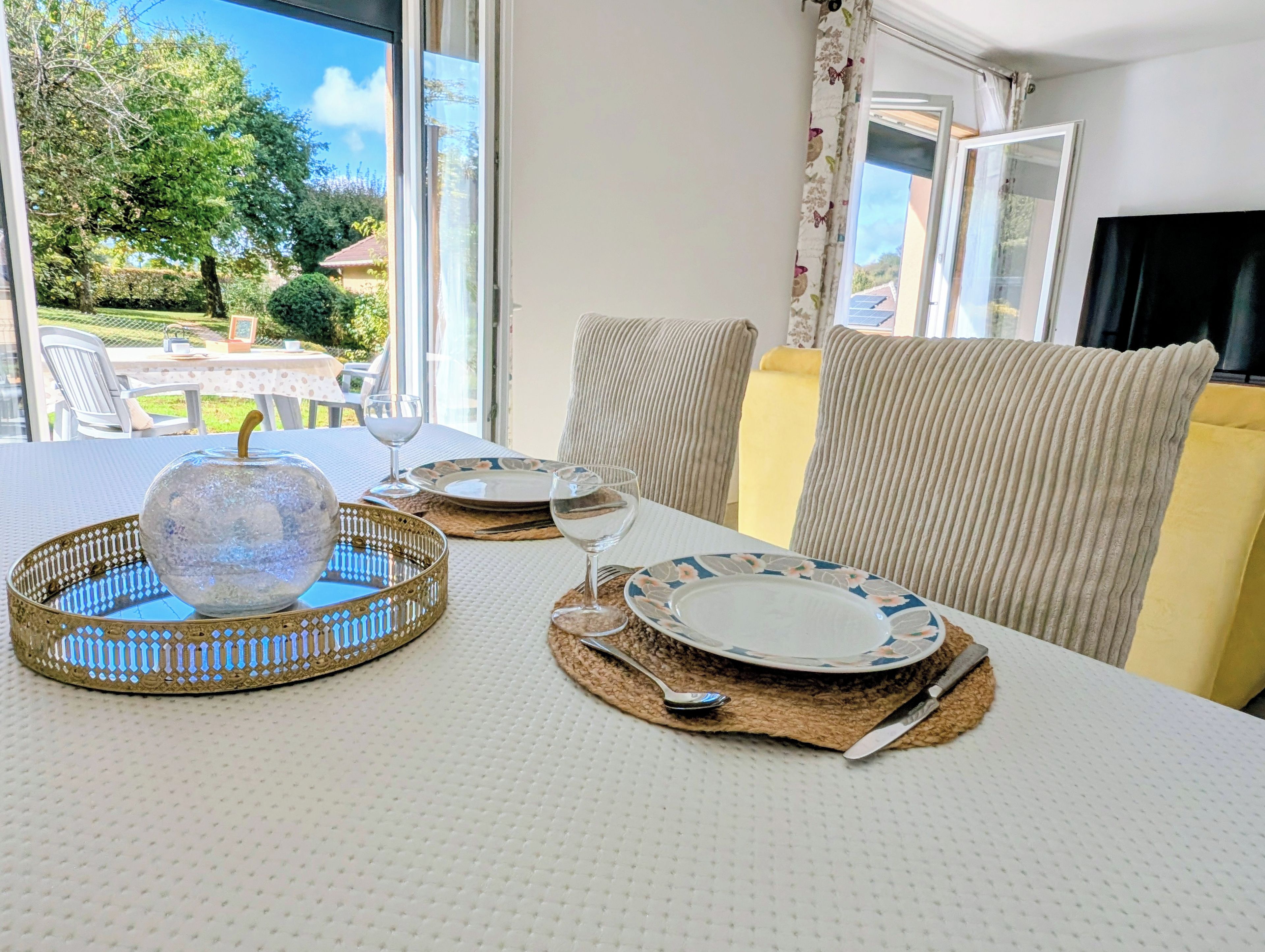 Spiseområde