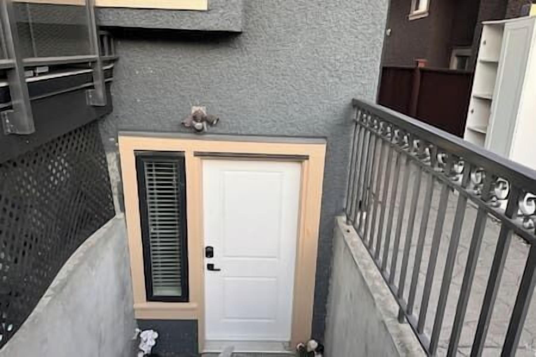 Detalle exterior