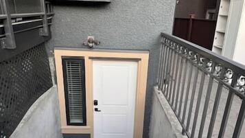 Detalle exterior
