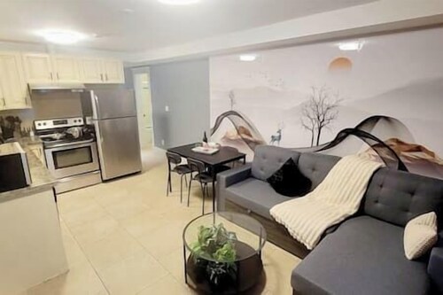 Quiant 2 Bedroom Suite